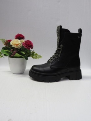 Trapery damskie (36-41) HQ7746 BLACK