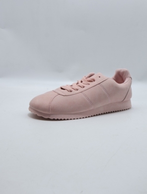 Buty sportowe damskie na płaskim (36-41) 1818-6