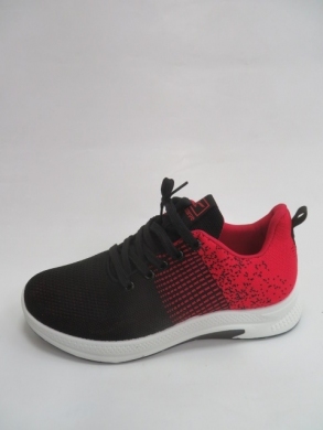 Buty sportowe męskie i młodzieżowe (40-45) 9937-1