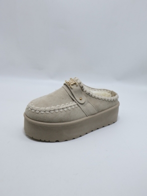 Emu damskie (36-41) SF-62 BEIGE