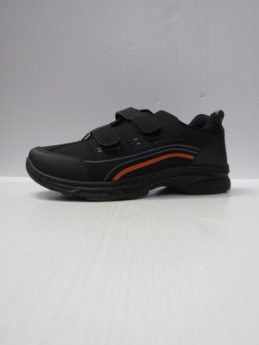 Buty sportowe męskie (41-47) M218-8 BLACK