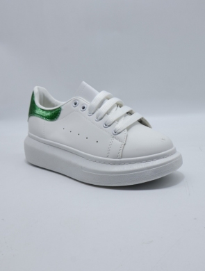Buty sportowe damskie na płaskim (36-40) FCL710-9
