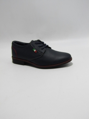 Półbuty chłopięce (31-36) BS61MC-8