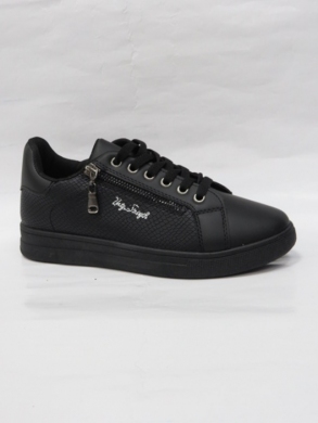 Buty sportowe damskie na płaskim (36-41) 2291-1
