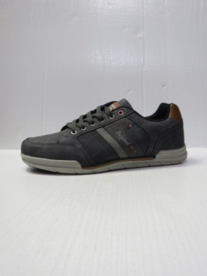 Buty sportowe męskie (41-46) A205-5 DGREY/CAMEL