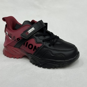 Sneakersy chłopięce (31-36) K6219-8