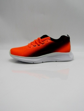 Buty sportowe damskie na płaskim (36-41) HL22127-18