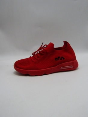Buty sportowe męskie (40-45) AQL-4 RED