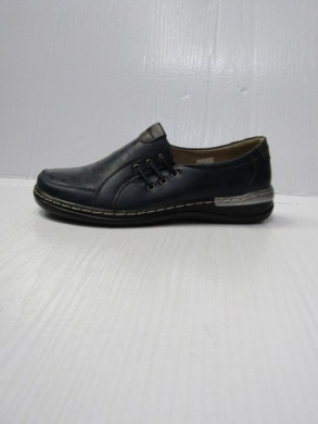 Półbuty damskie na płaskim (36-41) 9529-11