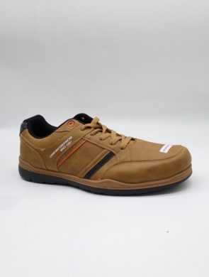Buty sportowe męskie - nadwymiary (46-48) A21T-7