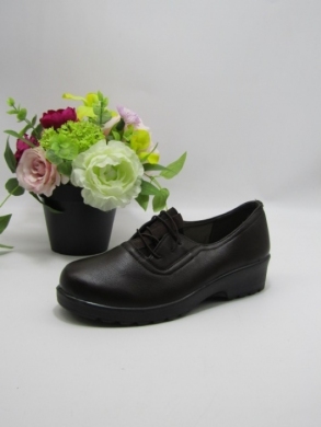 Półbuty damskie na płaskim (38-43) TL6803D-2
