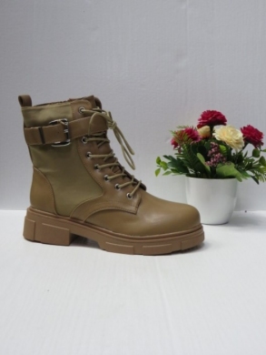 Trapery damskie (36-41) TH041 BEIGE