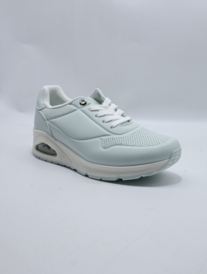 Buty sportowe damskie (36-41) 5069 L.GREEN