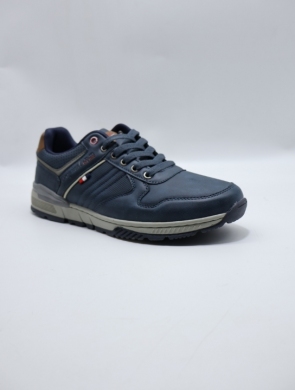 Buty sportowe męskie (41-46) A2508-2 NAVY/GREY