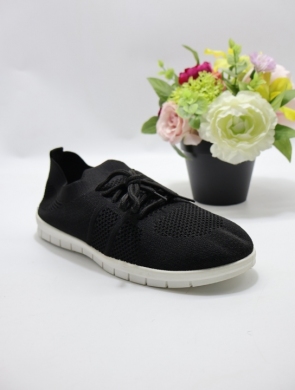 Buty sportowe damskie na płaskim (36-41) BFD007A