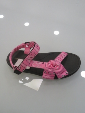 Sandały damskie na płaskim (36-41) DZ306-11