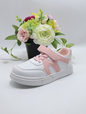 Buty sportowe dziewczęce (25-30) T10988C