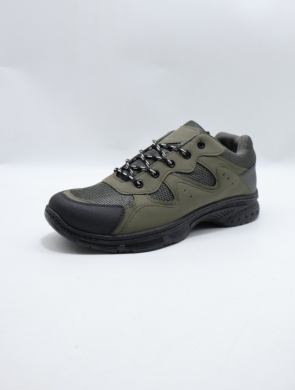 Buty sportowe męskie (41-47) M216-2 DGREY