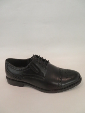 Półbuty Męskie (40-45) RG7063-0