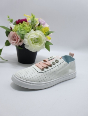 Tenisówki damskie (36-41) SJ2359-5 PINK