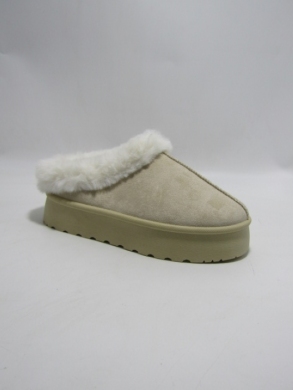 Emu damskie (36-41) F6538 BEIGE