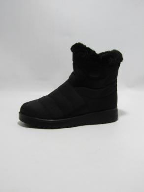 Śniegowce damskie (36-41) XQ24117-1 BLACK