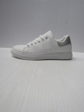 Buty sportowe damskie na płaskim (36-41) 2236-6