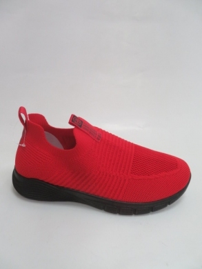 Buty sportowe damskie na płaskim (36-41) L099-2