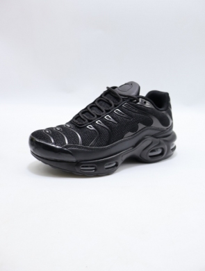 Buty sportowe damskie na płaskim (36-41) D6187-1