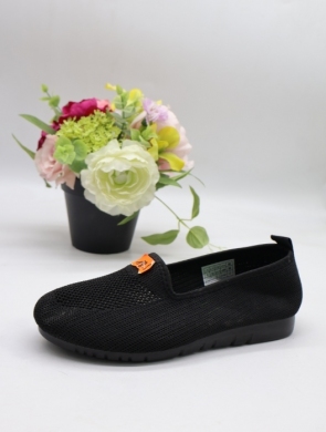 Tenisówki damskie (36-41) JHY225 BLACK