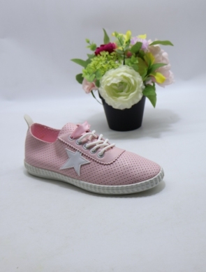 Buty sportowe damskie na płaskim (36-41) HT41H-8