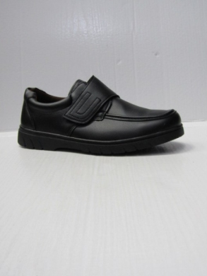 Półbuty męskie (40-46) 56-1 BLACK