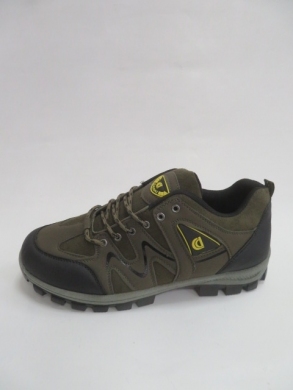 Buty sportowe męskie (41-46) 968 GREEN