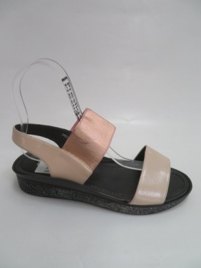Sandały damskie na płaskim (36-41) 941L-8