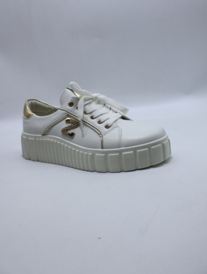 Buty sportowe damskie na płaskim (36-41) 6250-2