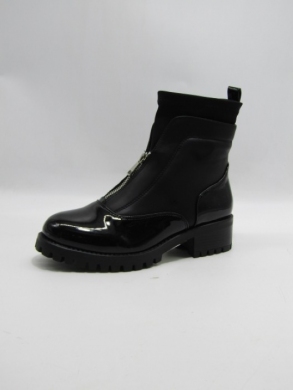 Botki damskie na obcasie (36-41) MD7328-1