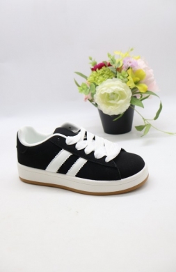Buty sportowe damskie na płaskim (36-41) 77632-1
