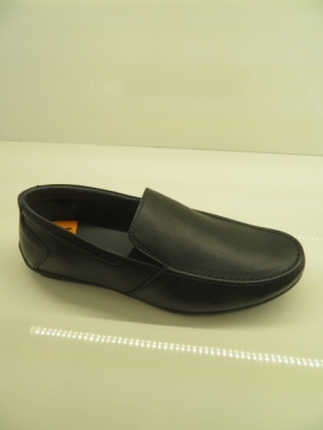 Mokasyny Męskie (40-45) Z0612-107