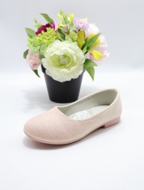 Baleriny dziewczęce (31-36) XY-25 PINK