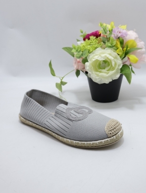 Tenisówki damskie (36-41) VG321 GREY