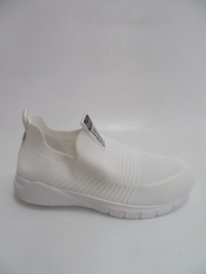 Buty sportowe damskie na płaskim (36-41) L099-1