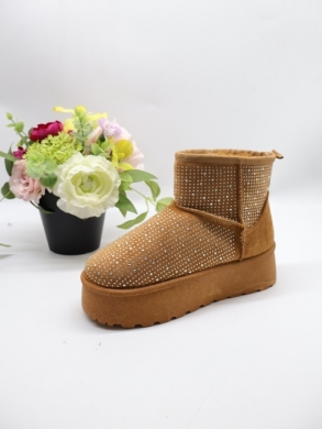 Emu damskie (36-41) BK255 CAMEL