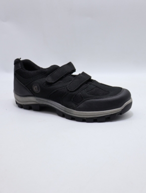Trekkingowe męskie (41-46) A883 BLACK