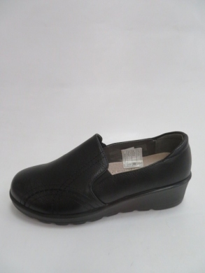 Półbuty damskie na koturnie (36-41) 20T3510-1