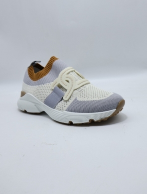 Buty sportowe damskie (36-41) 7-K2207A GREY