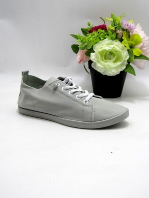 Tenisówki damskie (36-41) XYO-1683 GREY