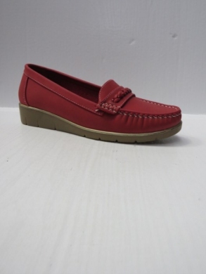 Mokasyny damskie na płaskim (36-41) HL61719-4