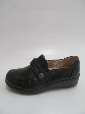 Półbuty damskie na płaskim (36-42) 8307-1