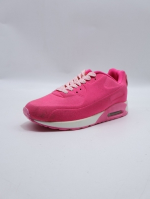 Buty sportowe damskie na płaskim (36-41) B390-3