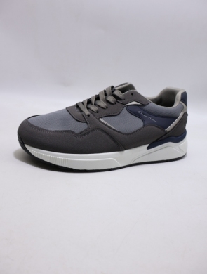 Buty sportowe męskie (41-46) AGF-JX-702 GREY